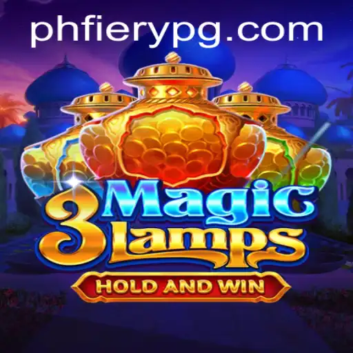 Exploring 3MagicLamps: The Enchanting Adventure that Awaits