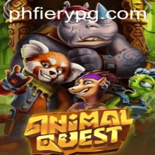 AnimalQuest: An Adventure Game with a Twist of Reality