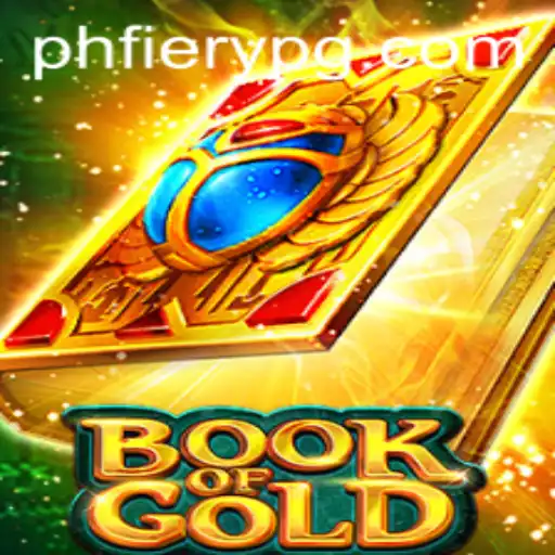 BookofGold: An Epic Gaming Adventure Blending Strategy and Excitement
