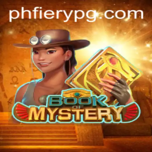 Embark on an Epic Adventure: Book of Mystery and the Enigmatic Keyword PHFiery