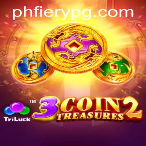 Discover the Adventure of 3CoinTreasures2: The Ultimate Gaming Experience