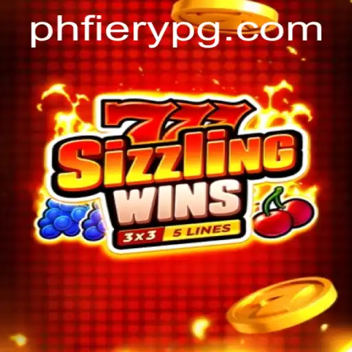 Unveiling the Thrills of 777sizzlingwins: The Hottest Slot Game of the Season