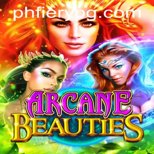 ArcaneBeauties: A Mesmerizing Journey into the World of PHFiery