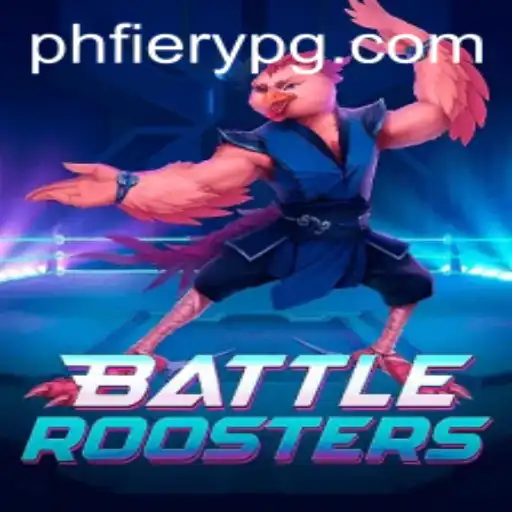 BattleRoosters: A Thrilling Adventure in the World of PHFiery