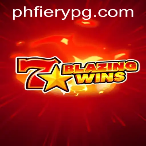 Unleashing the Heat: Exploring BlazingWins with PHFiery