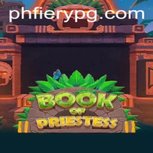 Exploring the Mystical World of BookOfPriestess: An Intriguing New Adventure