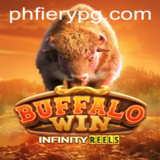 Experience the Thrill of BuffaloWin with PHFiery