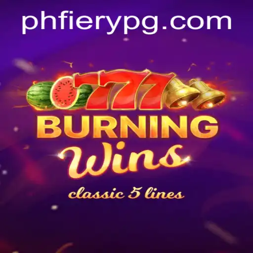 Unleashing the Flames of Excitement: Discovering BurningWins