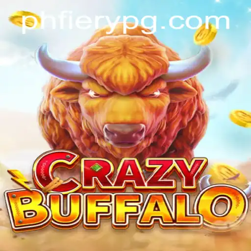 Unveiling CRAZYBUFFALO: The Dynamic Game Infused with PHFiery