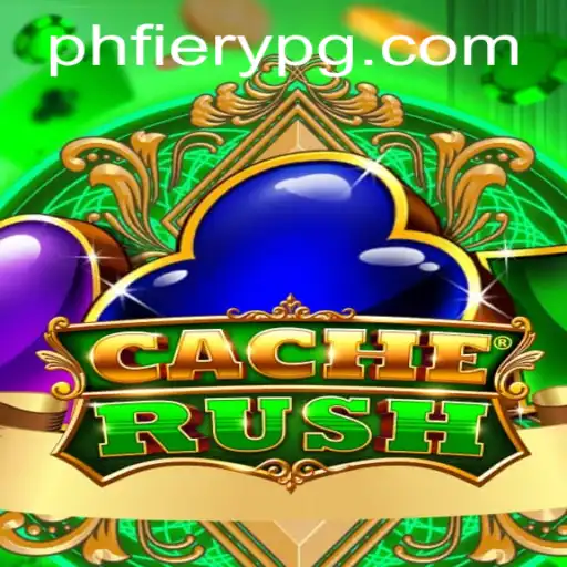 CacheRush: The Ultimate Adventure Game of 2023 with PHFiery Twist