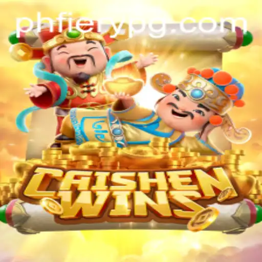 The Enchanting World of CaishenWins: A Casino Game Adventure