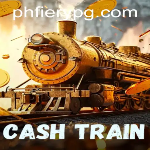 CashTrain: The Ultimate Adventure with PHFiery