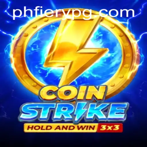 Dive into the World of Coinstrike: An Exciting Gaming Adventure