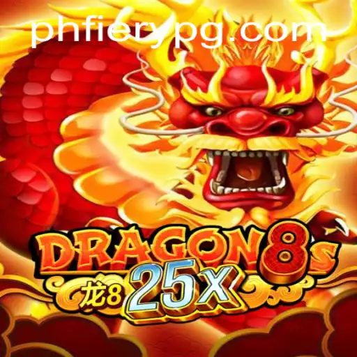Dragon8s25x: The PHFiery World of Fantasy Gaming