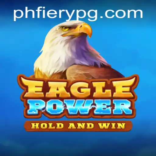 EaglePower: Soaring Through the Skies of Innovation