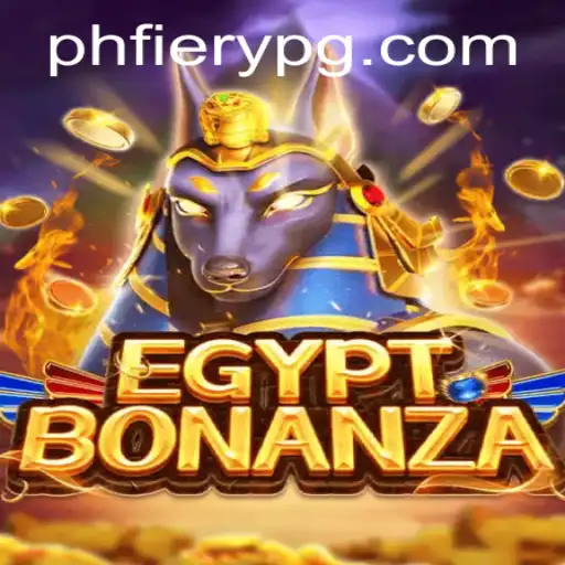 Discover the Thrills of EgyptBonanza with PHFiery Adventures