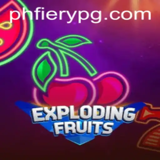 ExplodingFruits: A Thrilling New Addition to the Gaming World