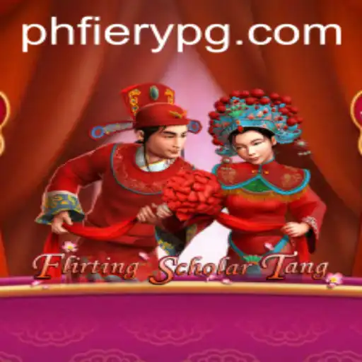 Discover the Charms of FlirtingScholarTang: A Guide to Gameplay and Strategy