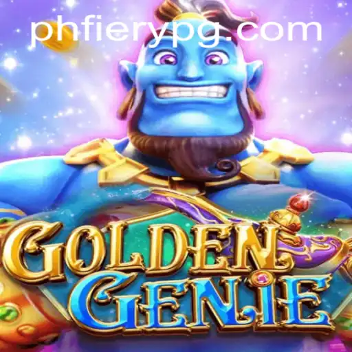 Discovering the Enchanting World of GOLDENGENIE