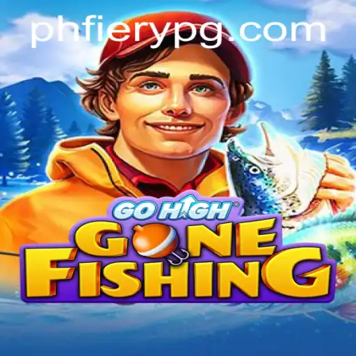 GoHighGoneFishing: A Dive into the New Gaming Sensation