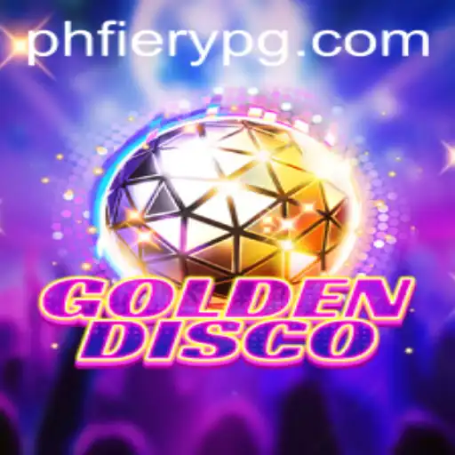 GoldenDisco: A Mesmerizing Journey into Nostalgia and Rhythm