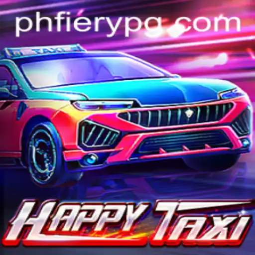 Discovering the Thrills of HappyTaxi: A Journey Like No Other