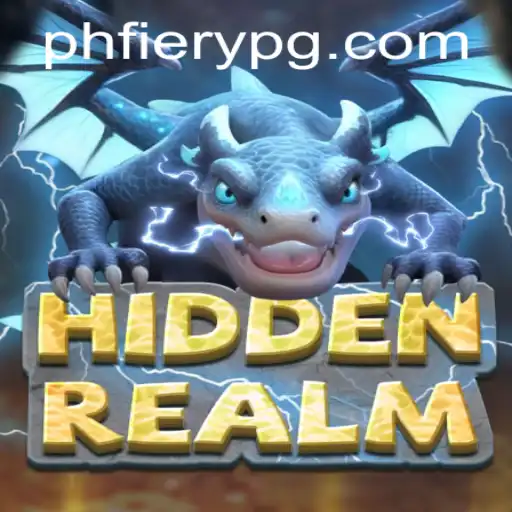 Unveiling HiddenRealm: The Mystique of PHFiery in Modern Gaming