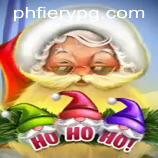 HoHoHo: A Festive Adventure Inspired by PHFiery