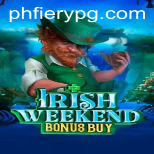 Unveiling the Excitement of IrishWeekendBonusBuy: A Vibrant Gaming Experience