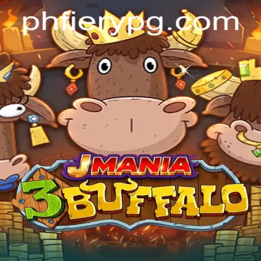 Introducing JMania3Buffalo: The Ultimate Adventure Game