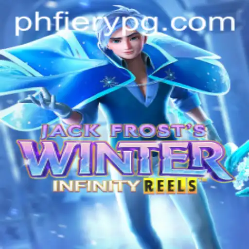 Explore the Chilling Adventures of JackFrostsWinter with PHFiery