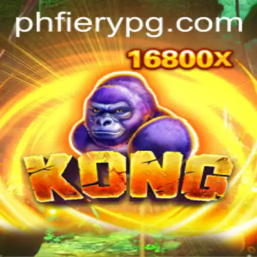 Unleashing the Excitement: Dive into the World of Kong and Its PHFiery Gameplay