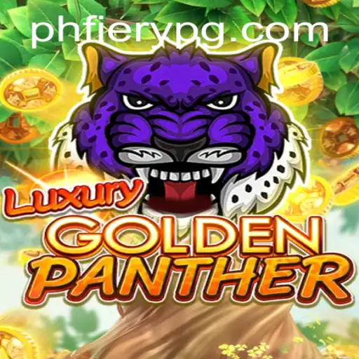 Exploring the Enigmatic World of LUXURYGOLDENPANTHER: A Journey into the Game