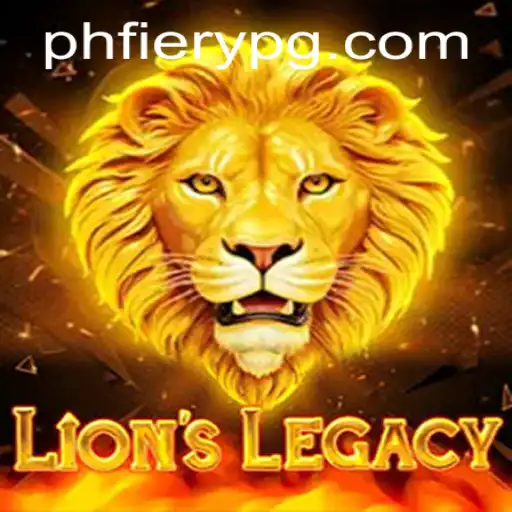 Unleashing the Mystery: LionsLegacy and the Enigma of PHFiery