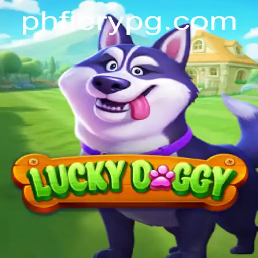 Unveiling the Excitement of LuckyDoggy: A Game of Strategy and Chance