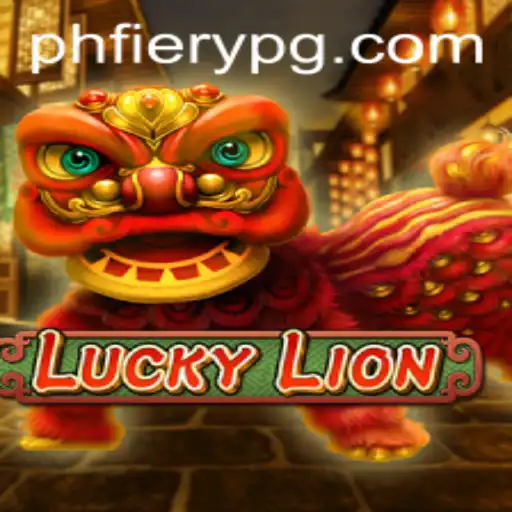 Exploring the Exciting World of LuckyLion: A Deep Dive into PHFiery