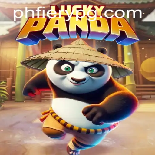 Exploring the Enchanting World of LuckyPanda: A Game of Chance and Strategy