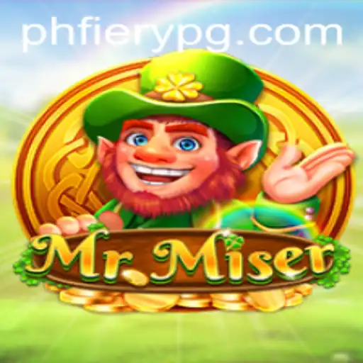 MrMiser: The Ultimate Strategy Game for Financial Mastery