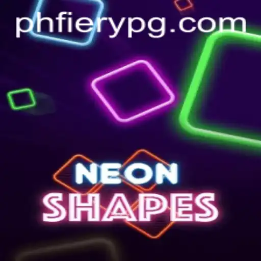 NeonShapes: The Vibrant Puzzle Challenge Captivating Gamers