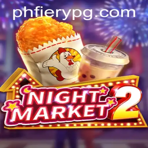 The Rise of NightMarket2: Exploring the Enigmatic World of PHFiery