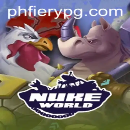 NukeWorld: A Comprehensive Guide to Mastering the Game