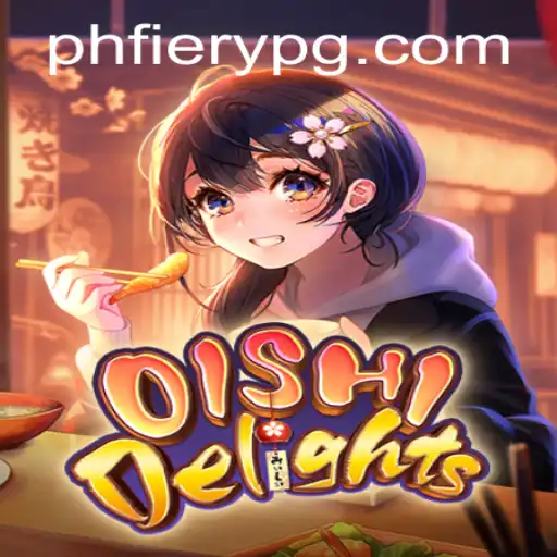 Discover the Culinary World of OishiDelights