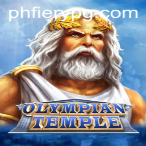 Discover the Thrilling World of OlympianTemple: A Journey into Myth and Mystery