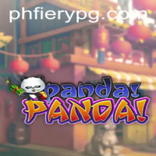 Discovering the World of PandaPanda: The Game Taking the Scene by PHFiery