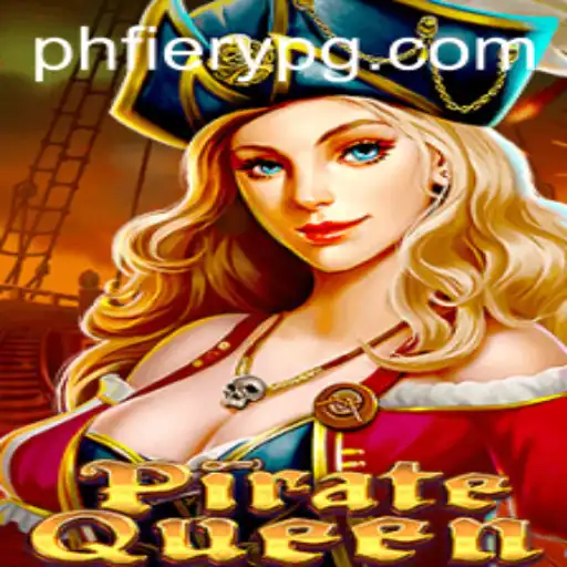PirateQueen: A Thrilling Adventure with a Fiery Twist