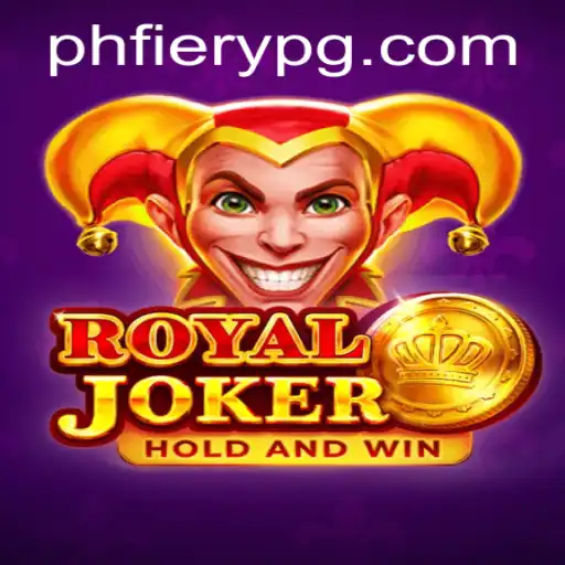 Discovering Royaljoker: A New Era of Gaming with PHFiery