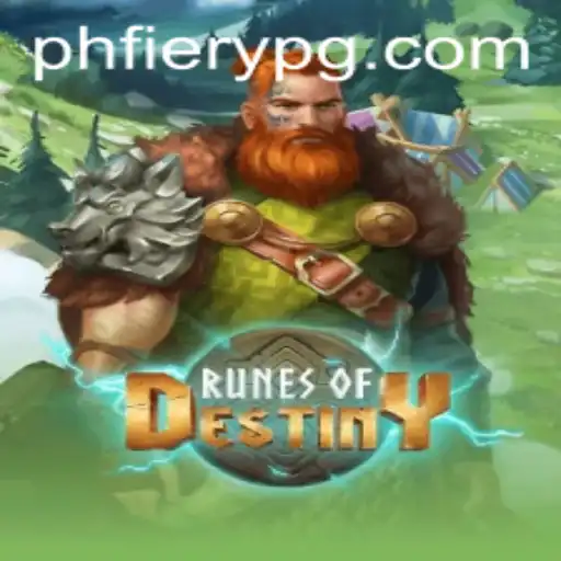RunesOfDestiny: Unleashing Magic and Strategy
