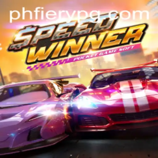 SpeedWinner: The Thrilling Game Everyone's Talking About
