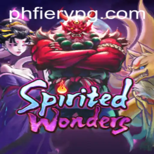 SpiritedWonders: Unveiling the Mystical Realm of PHFiery