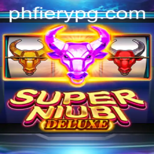 SuperNiubiDeluxe and Its Chart-Busting World: Dive into the Fiery Gameplay